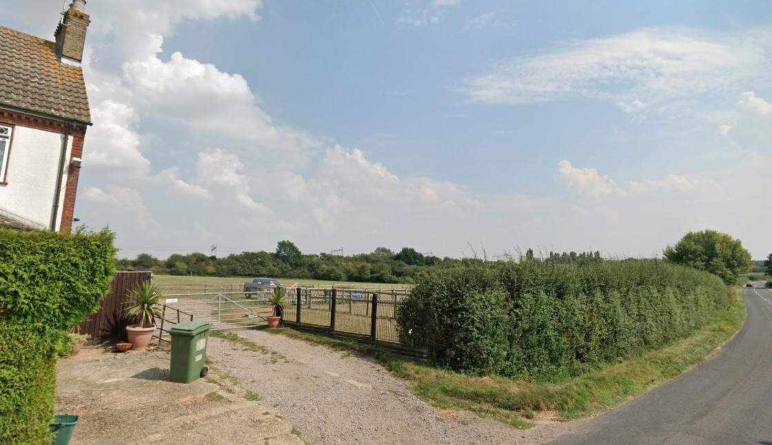 Mentmore