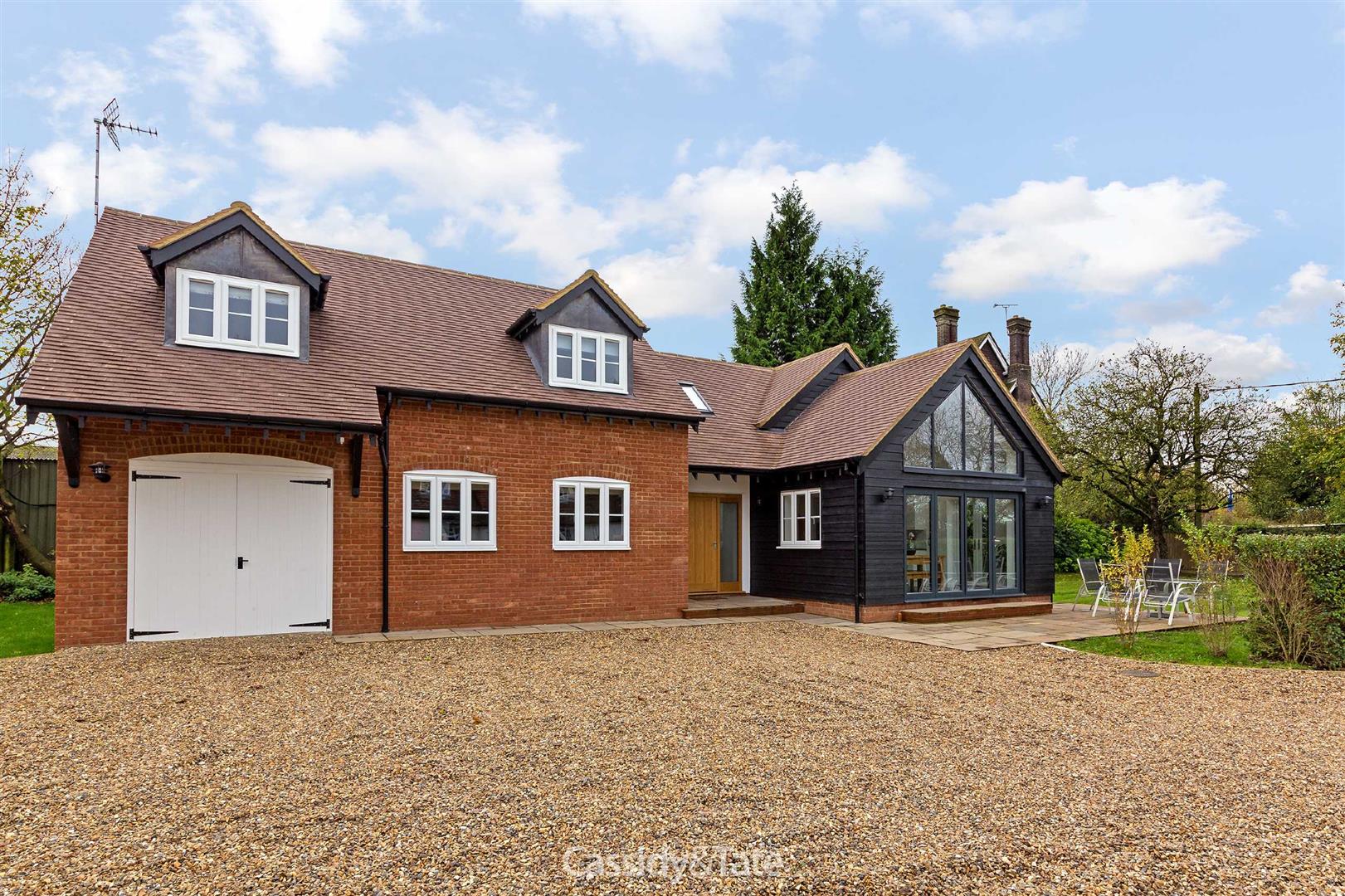 London Road, Tring