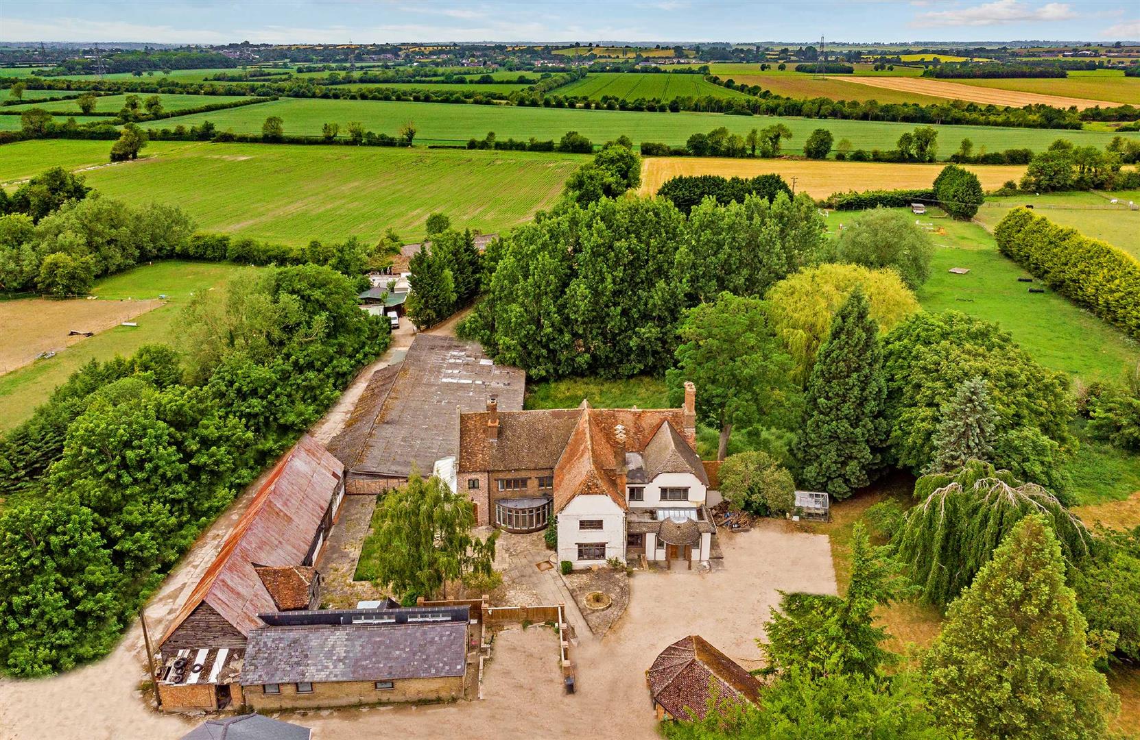 Sewell, Dunstable