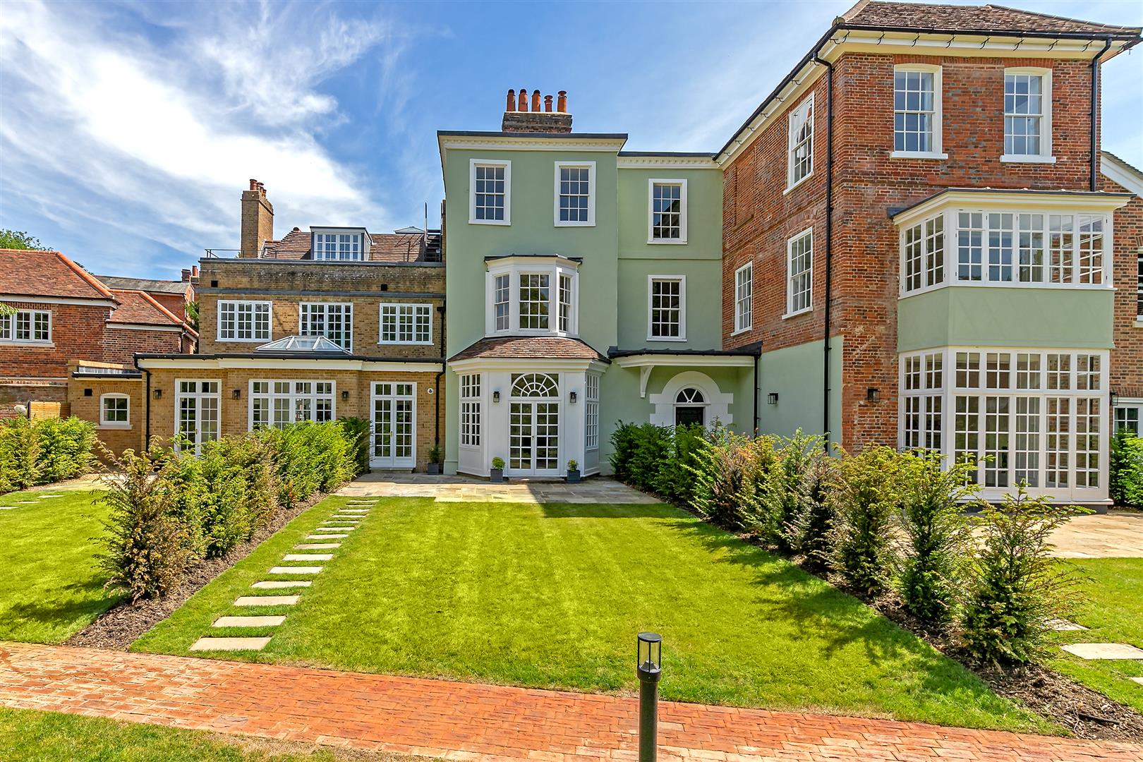 Codicote Road, Welwyn