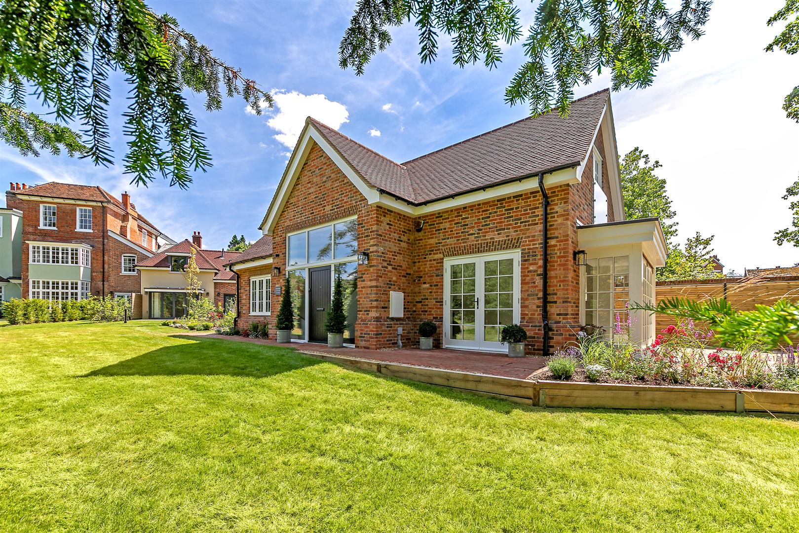 Codicote Road, Welwyn