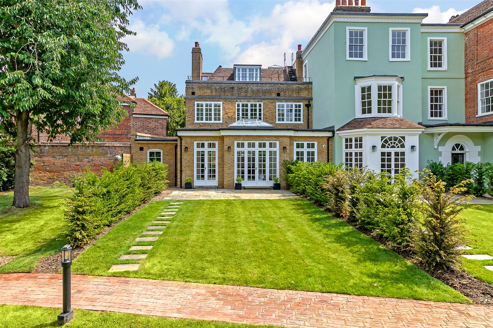 Codicote Road, Welwyn