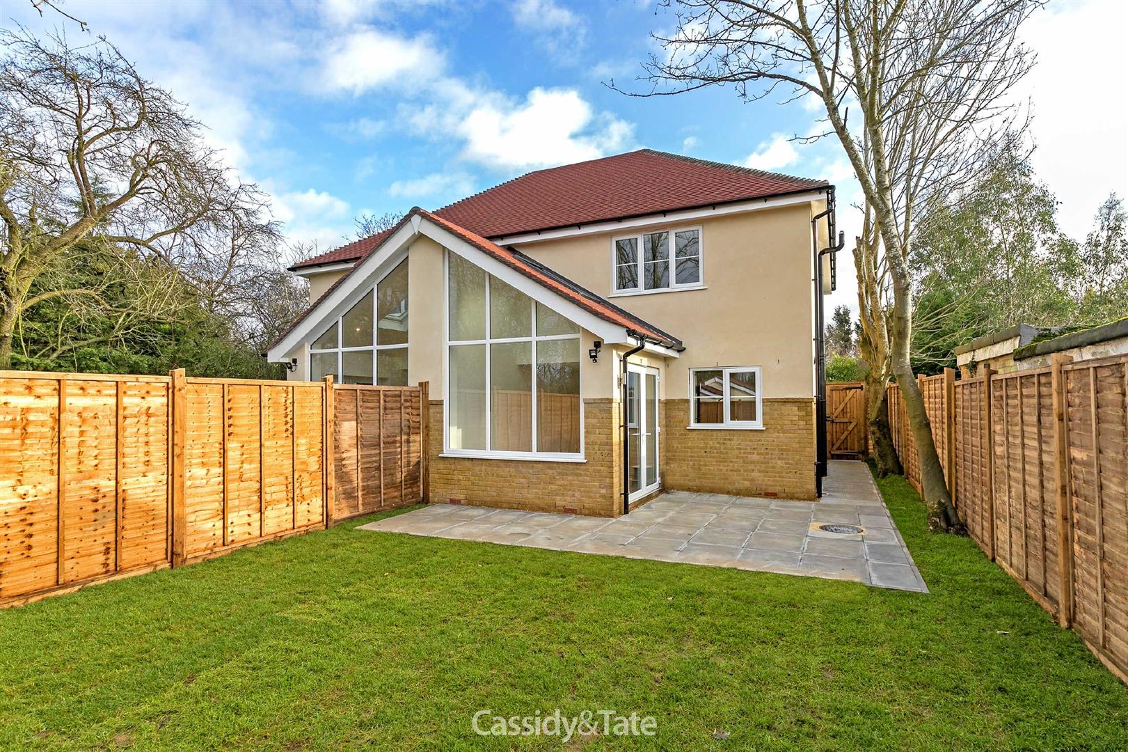 Driftwood Avenue, Chiswell Green, St Albans