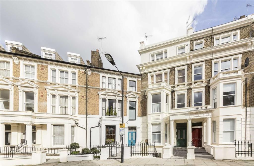 Grittleton Road, London