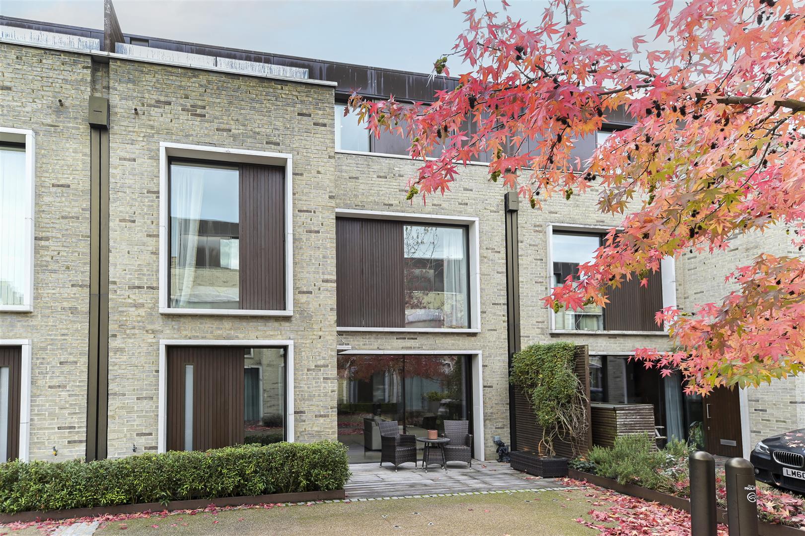 Neeld Place, London