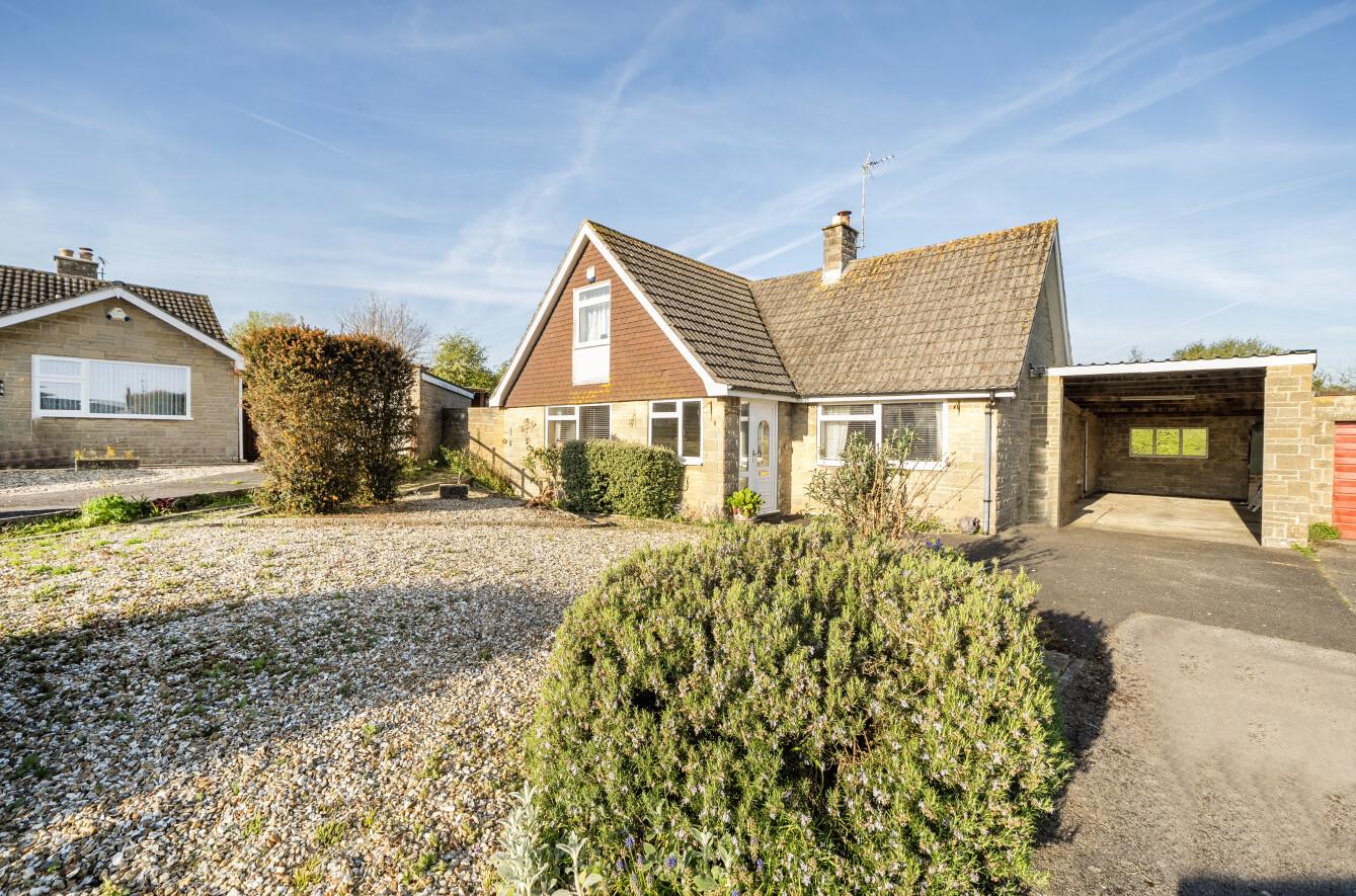 Stonyacres, Yetminster, Sherborne, DT9