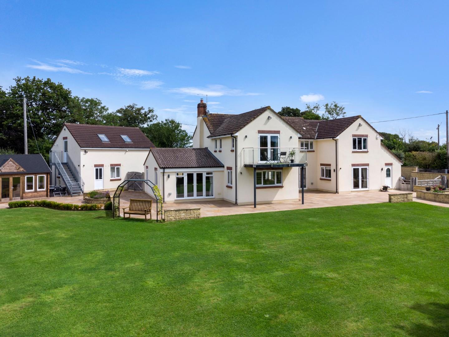 Longburton, Sherborne, DT9