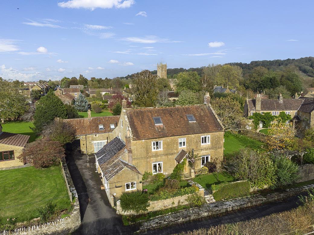 Little Street, Norton Sub Hamdon, Stoke-Sub-Hamdon, TA14