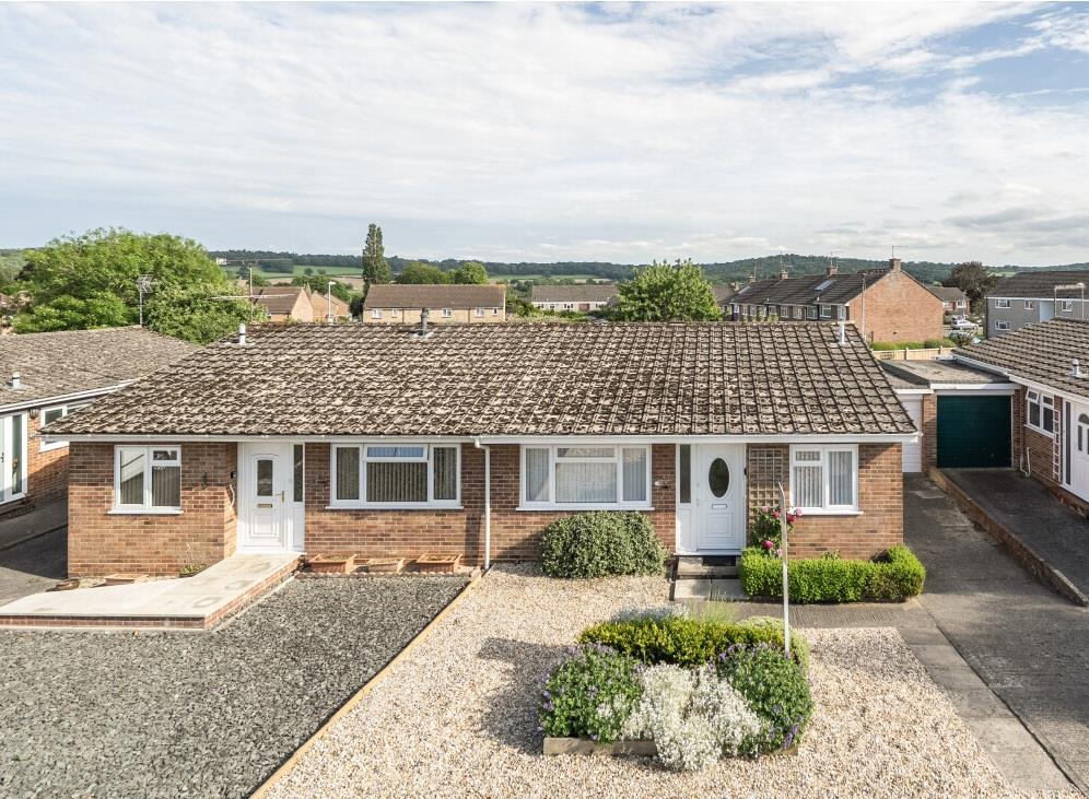 Ridgeway, Sherborne, DT9