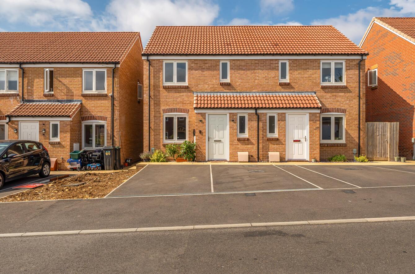 Warren Way, Sherborne, DT9