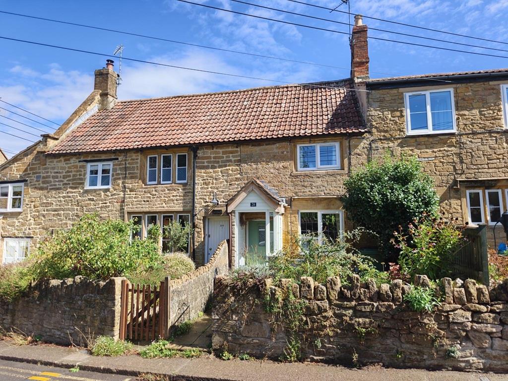 North Street, Stoke-Sub-Hamdon, TA14