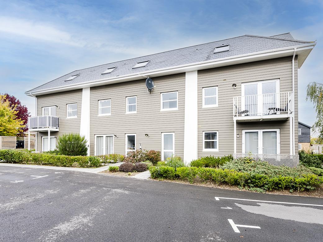 Cedar Park, Granville Way, Sherborne, DT9