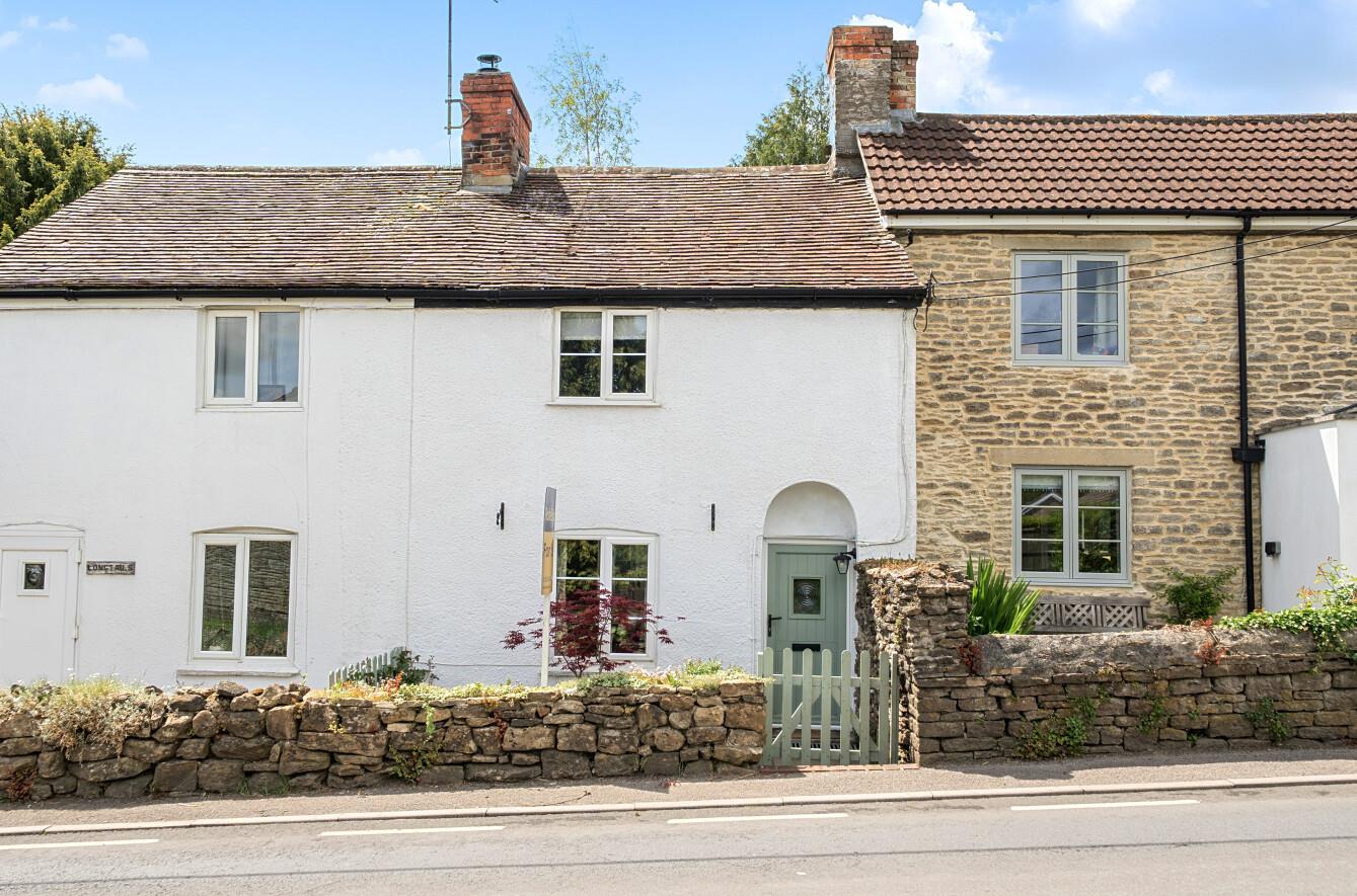 Longburton, Sherborne, DT9