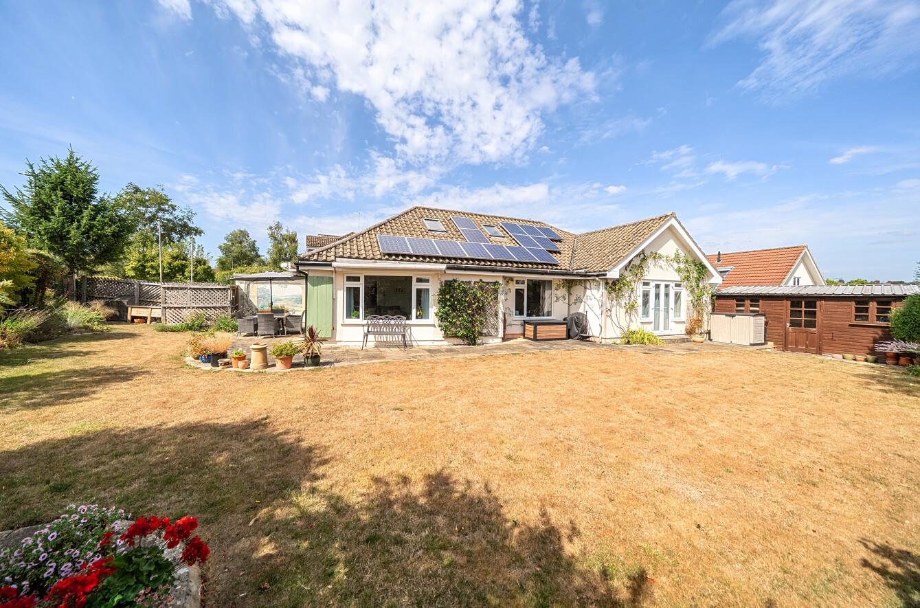 Wynnes Rise Sherborne, DT9