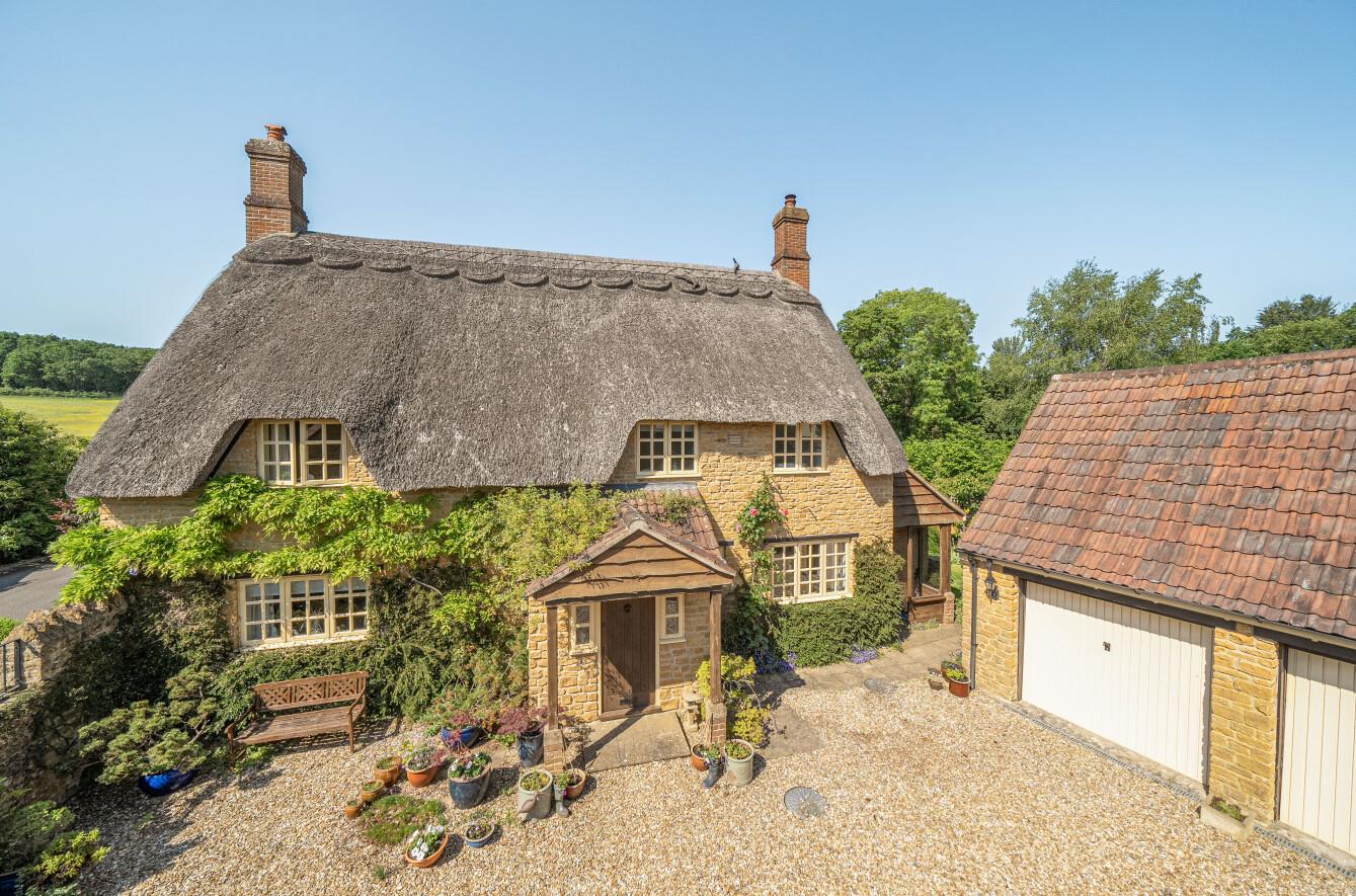 Plum Orchard, Nether Compton, Sherborne, DT9