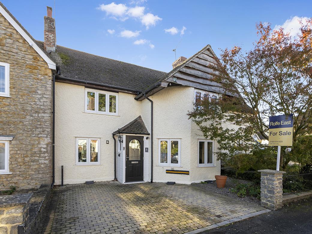 Newtown, Milborne Port, Sherborne, DT9