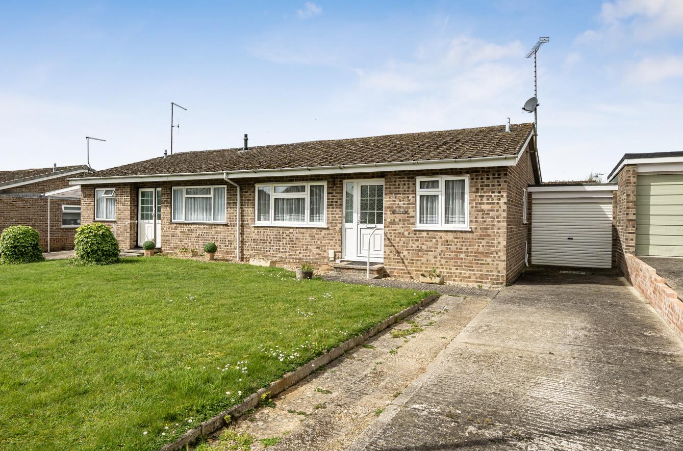 St. Marys Road, Sherborne, DT9