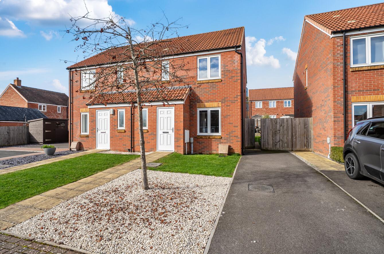 Dairy Close, Sherborne, DT9