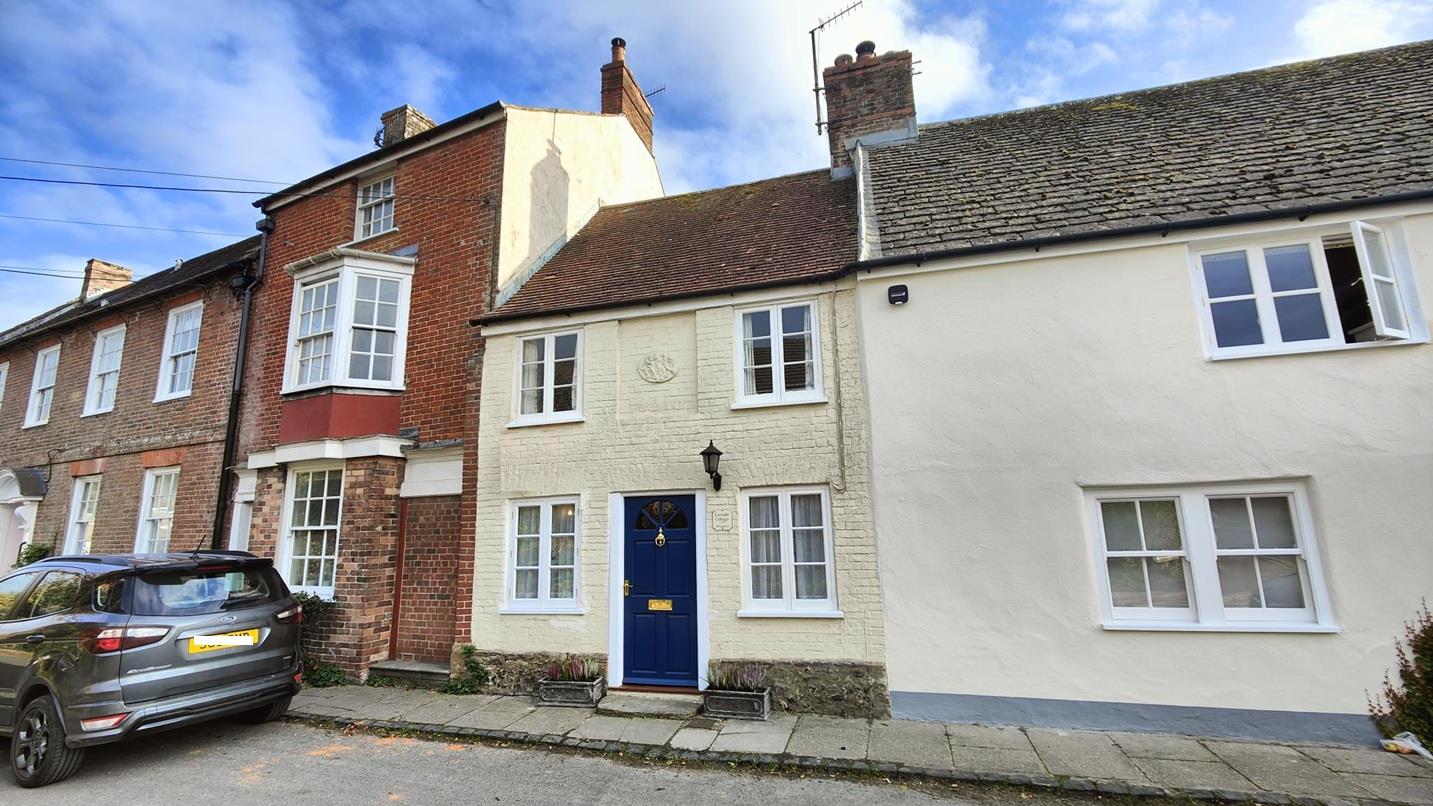 Long Street, Cerne Abbas, Dorchester, DT2