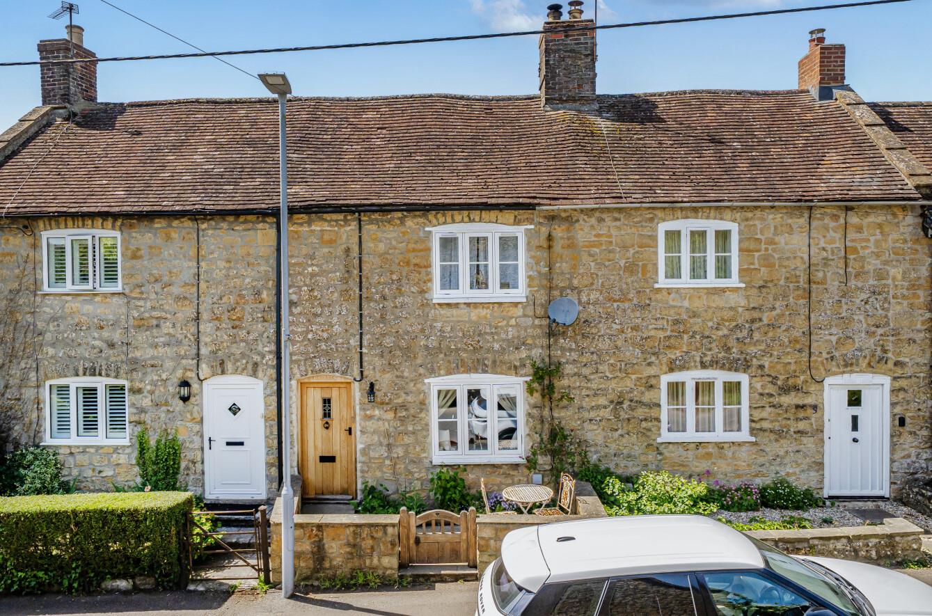 Bristol Road, Sherborne, DT9