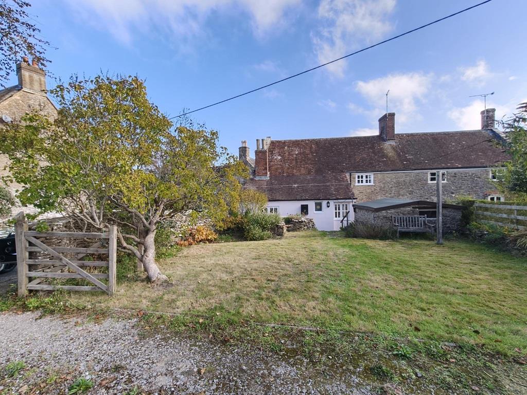 Longburton, Sherborne, DT9