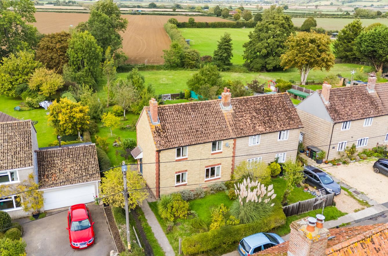 Daisyfield, Rimpton, Yeovil, BA22