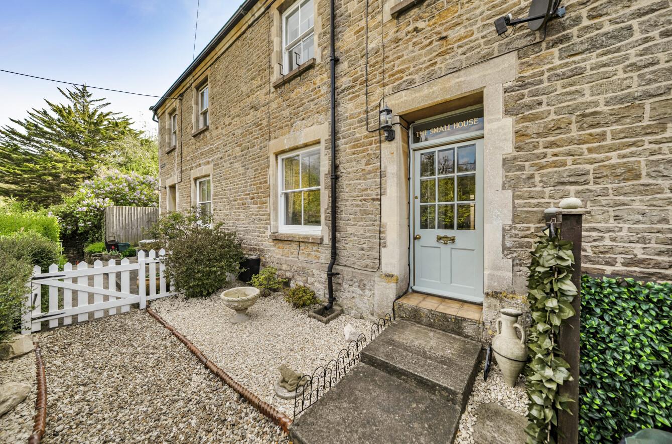 Bath Terrace, Wincanton, BA9
