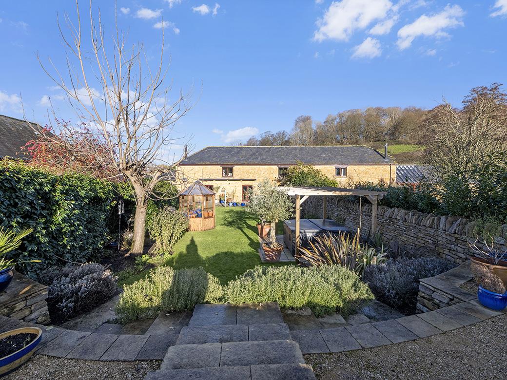 Downyard, Compton Pauncefoot, BA22