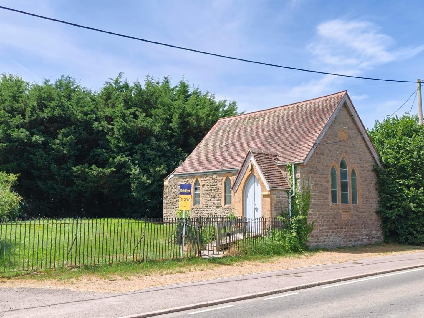 Longburton, DT9