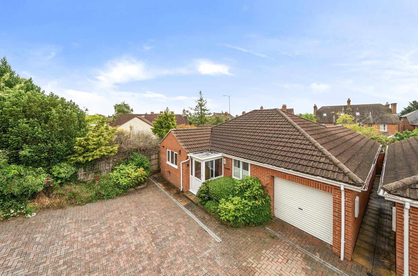 Bristol Road, Sherborne, DT9