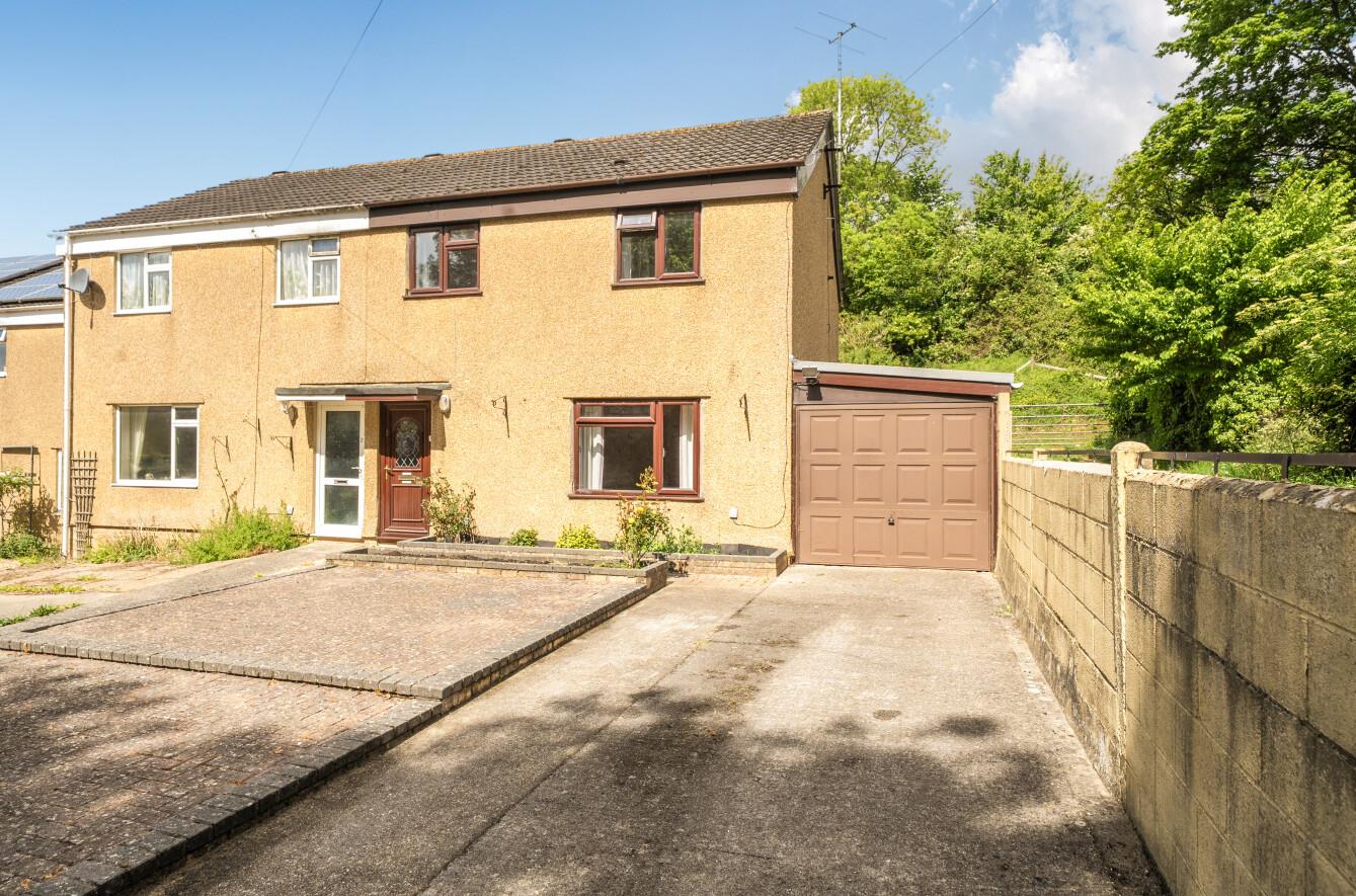 Mulberry Gardens, Sherborne, DT9