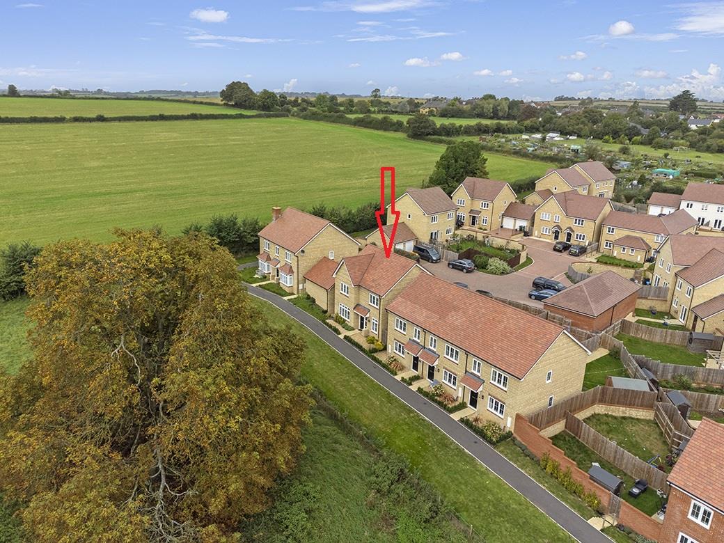 Vartenham Close Milborne Port, DT9