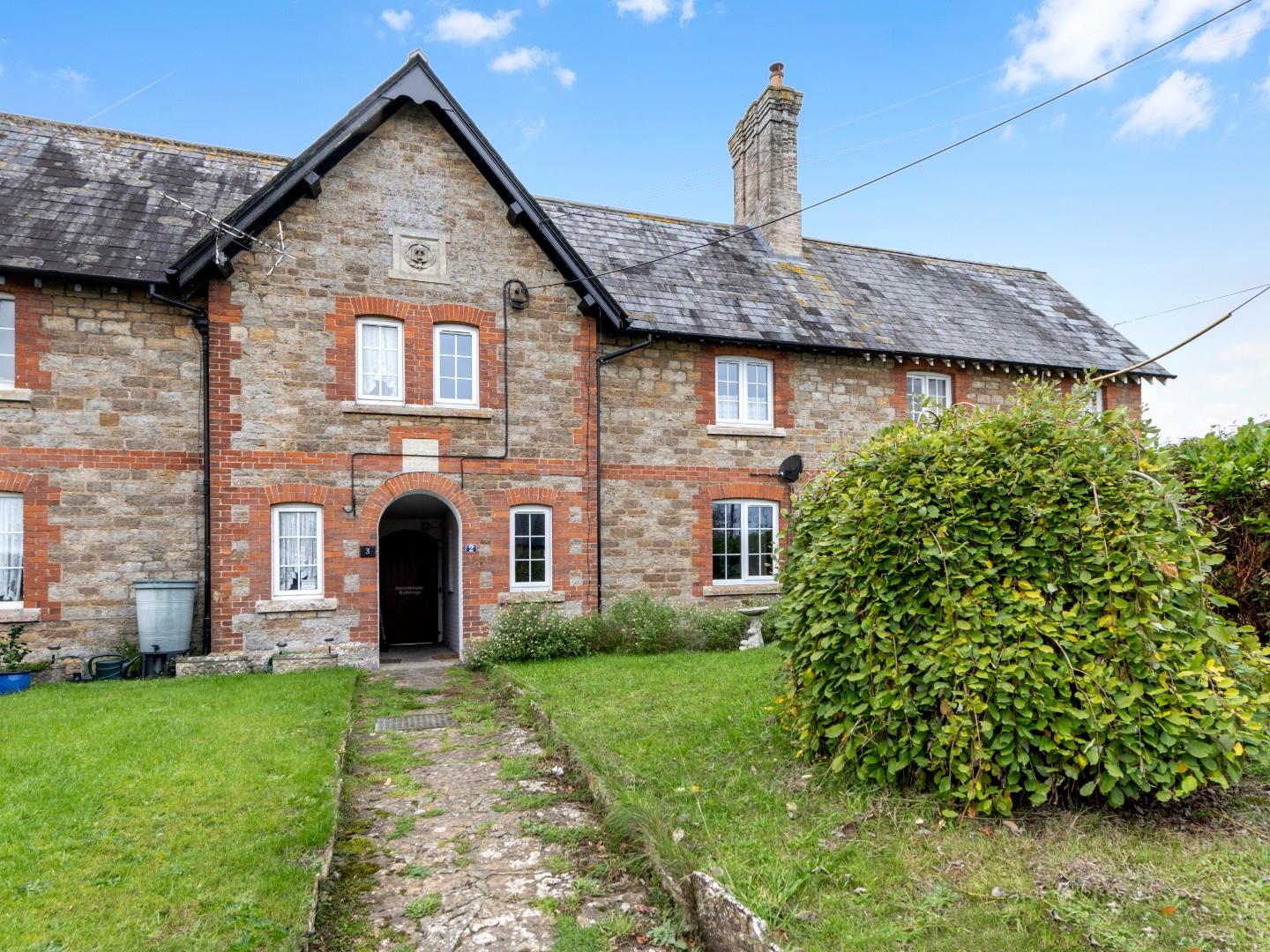 Westminster Buildings, Stalbridge, Sturminster Newton, DT10