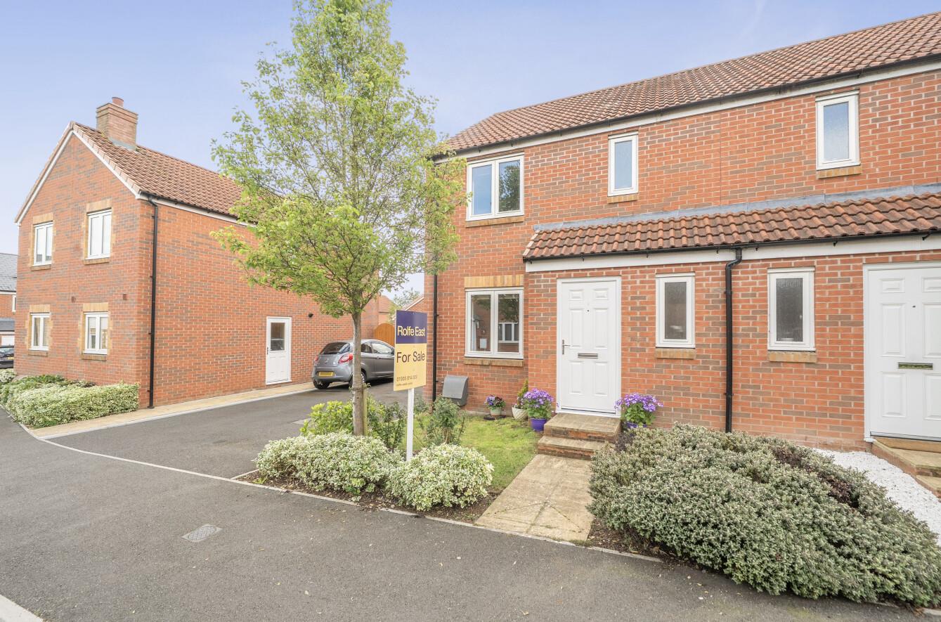 Twelve Acres, Sherborne, DT9