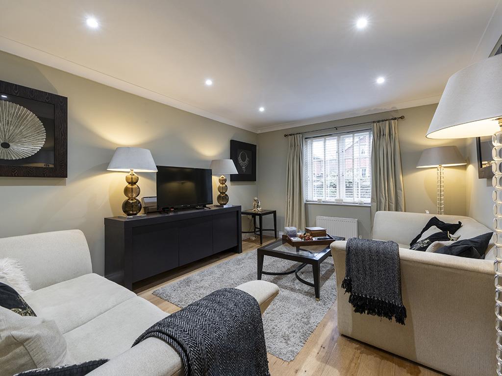 The Old School Place, Sherborne, DT9