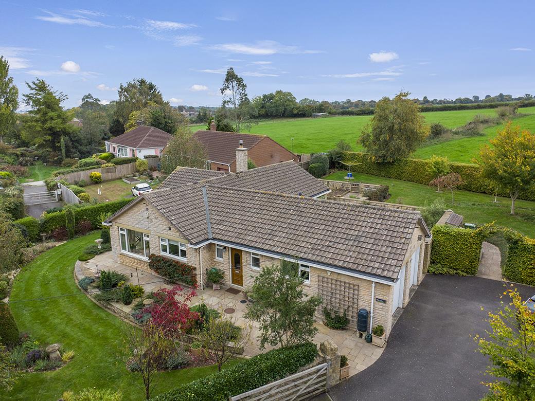 North Road, Charlton Horethorne, Sherborne, DT9