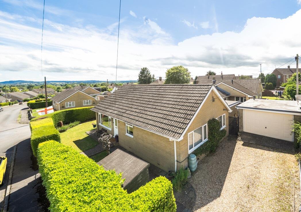 South View, Bradford Abbas, Sherborne, DT9