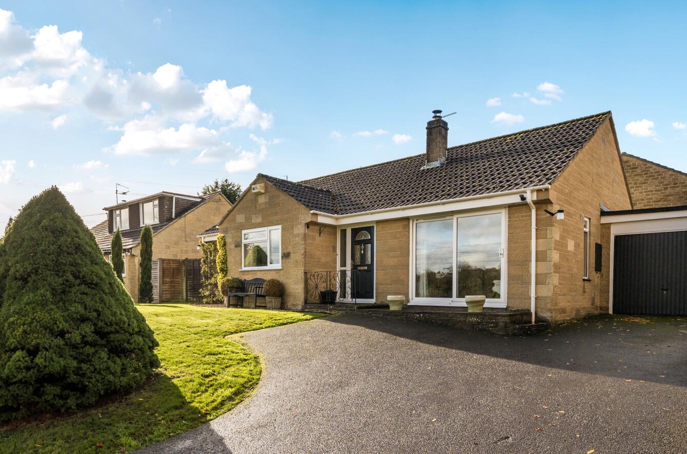 Five Acres, Stoford, Yeovil, BA22