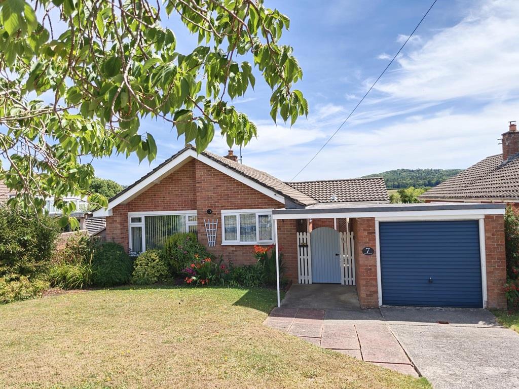 Hunts Mead Sherborne, DT9