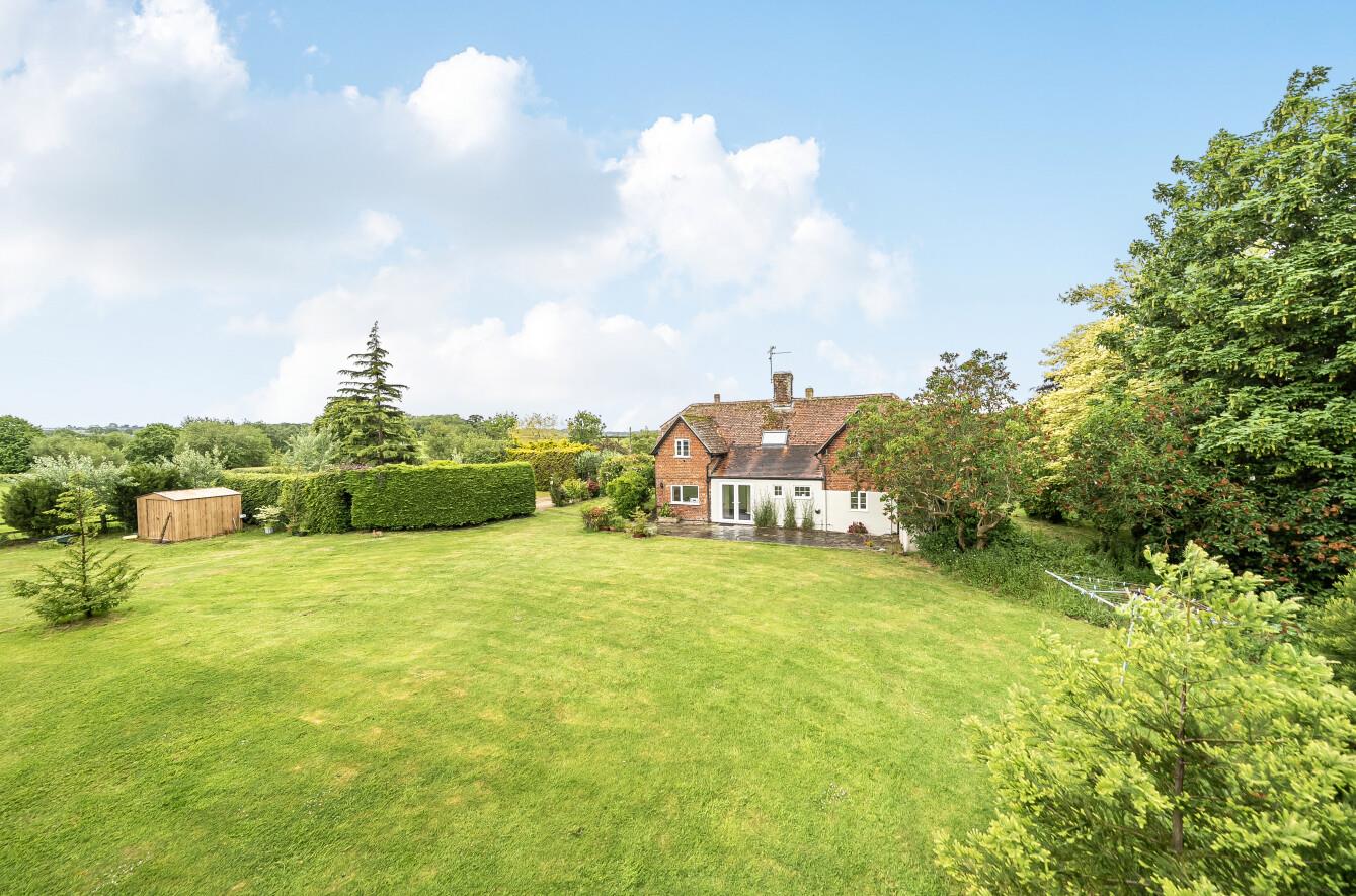 Ashington, Somerset, BA22