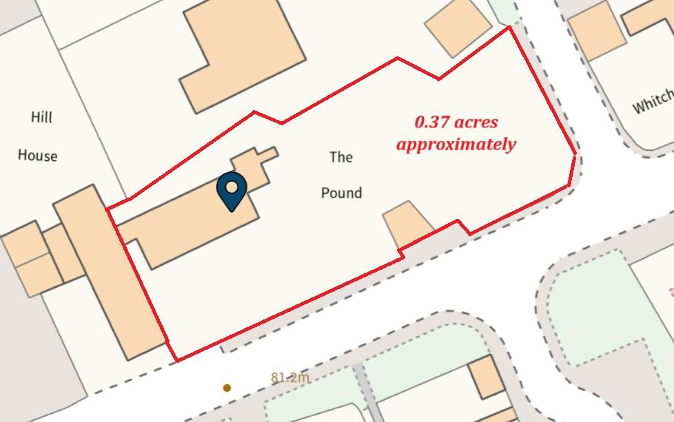 Shaftesbury Road, Henstridge, Templecombe, BA8