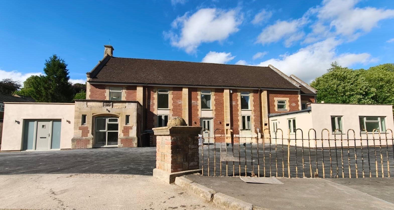 Coombe, Sherborne, DT9