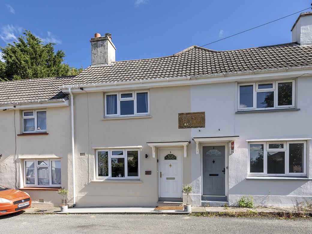 South Street, Leigh, Sherborne, DT9