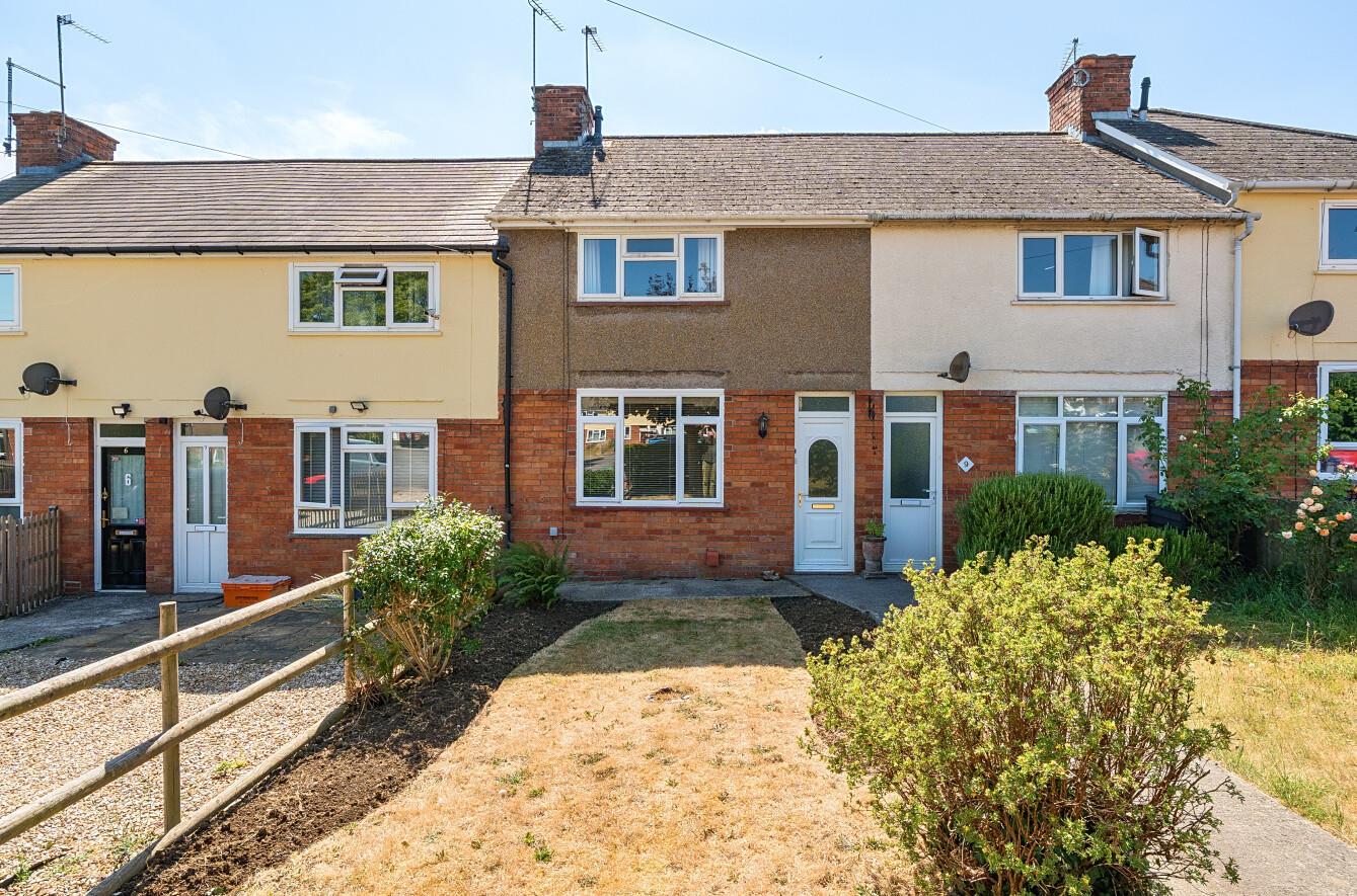 Kings Crescent, Sherborne, DT9