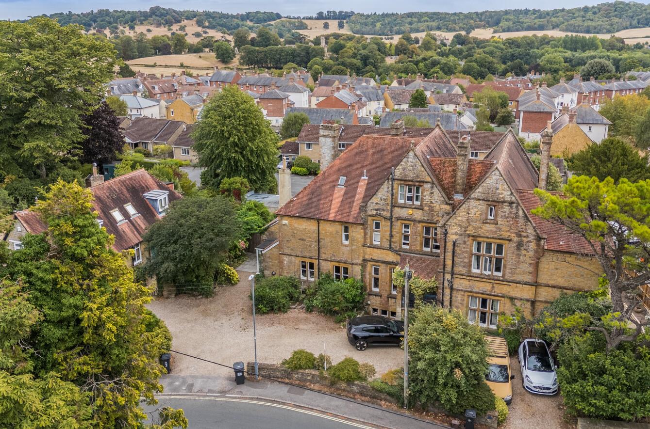 The Avenue, Sherborne, DT9