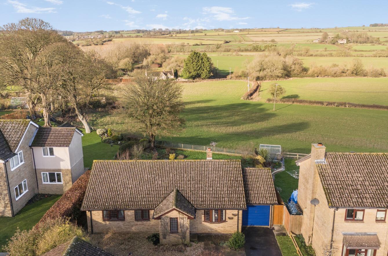 Gifle View, Thornford, Sherborne, DT9