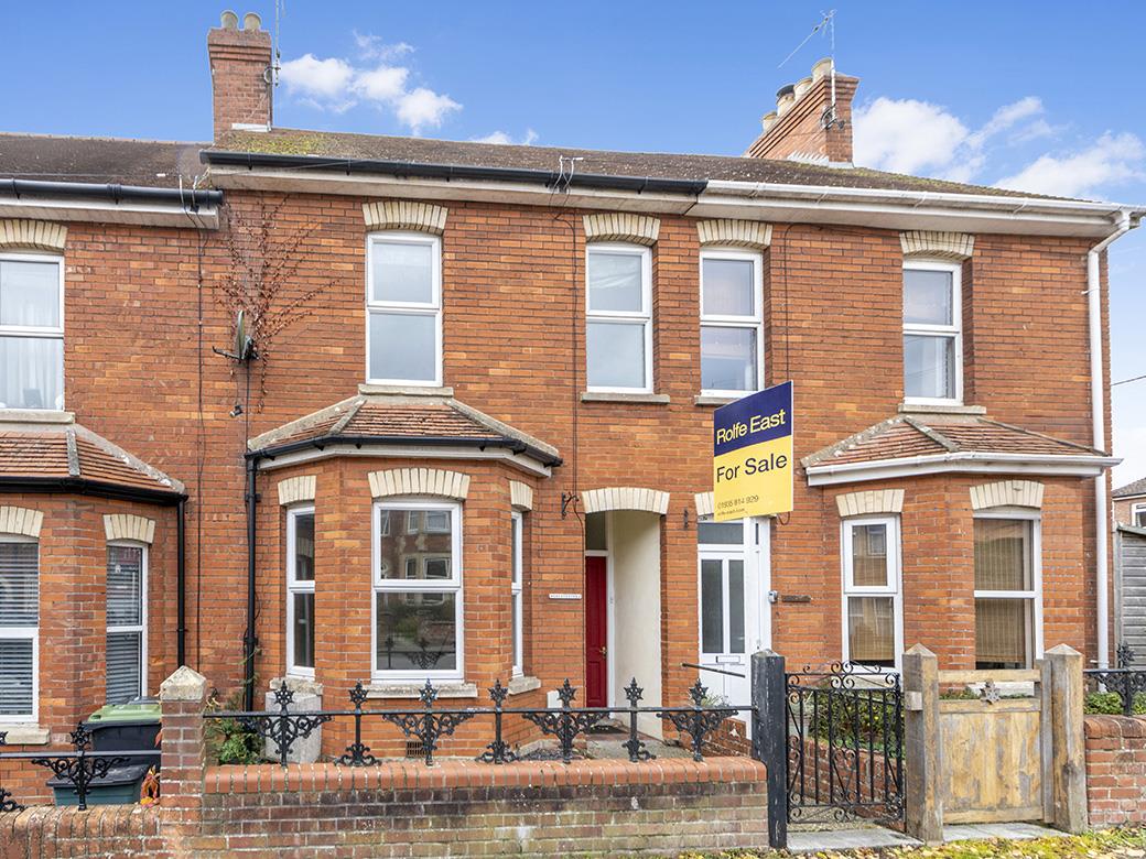 Wootton Grove, Sherborne, DT9