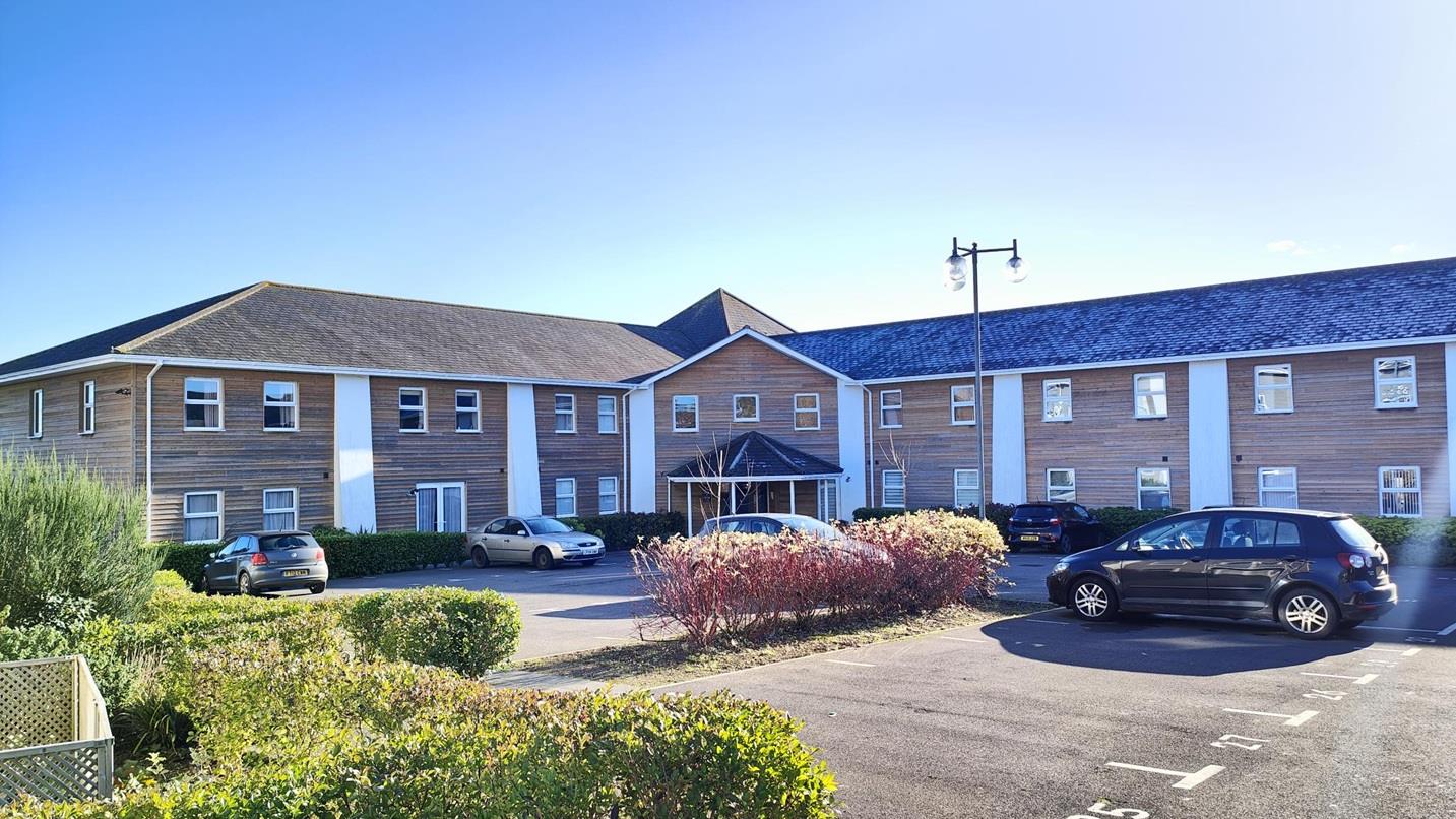 Granville Way, Sherborne, DT9