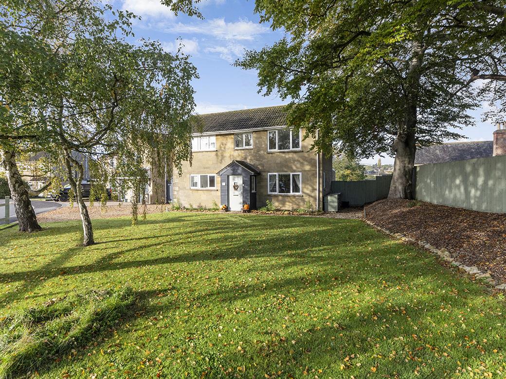 Limerick Close, Milborne Port, Sherborne, DT9