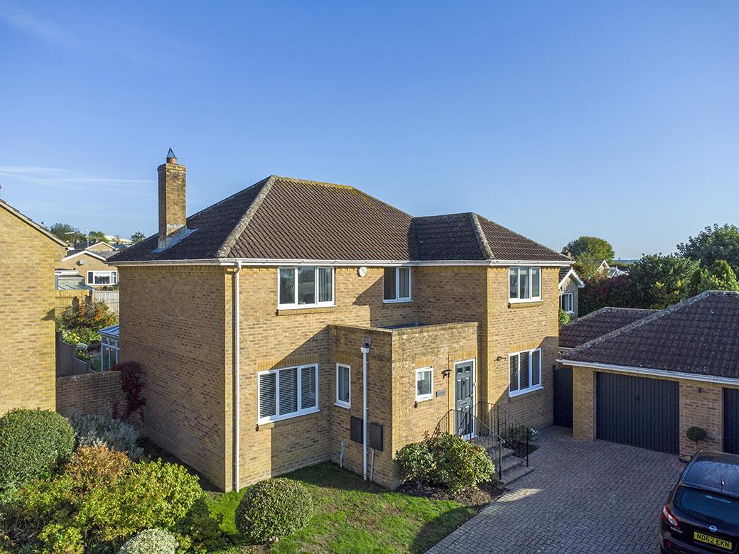 Tinneys Lane, Sherborne, DT9